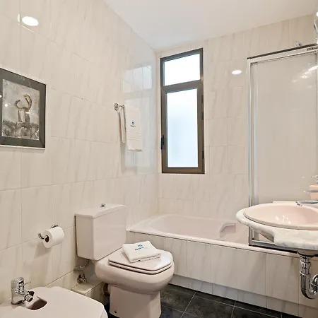 Katea - Basque Lejlighed San Sebastián