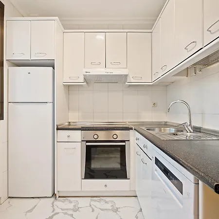 Katea - Basque Lejlighed *