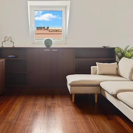 Lejlighed Katea - Basque