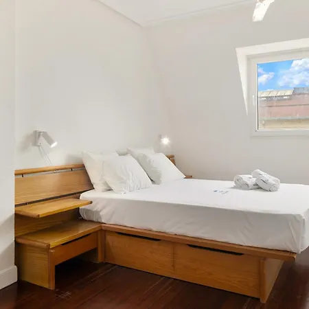 Apartment Katea - Basque *