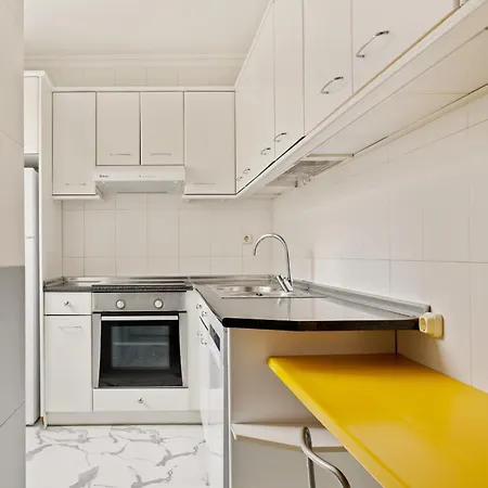 Apartment Katea - Basque San Sebastián