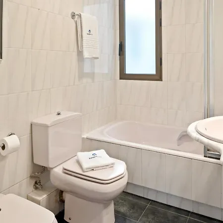 Katea - Basque Apartment San Sebastián