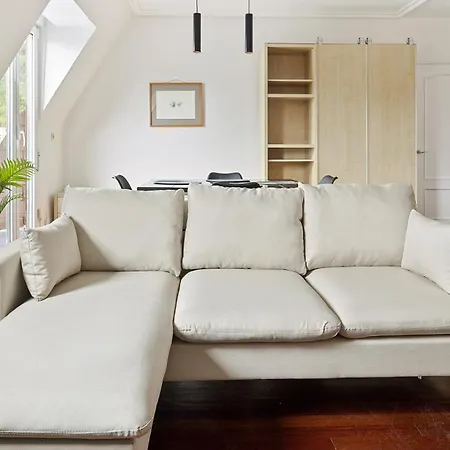 Katea - Basque Apartment *