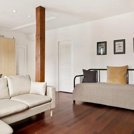 Katea - Basque דירה *