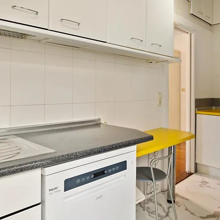 Katea - Basque דירה