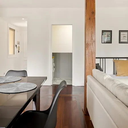 Katea - Basque דירה סן סבסטיאן