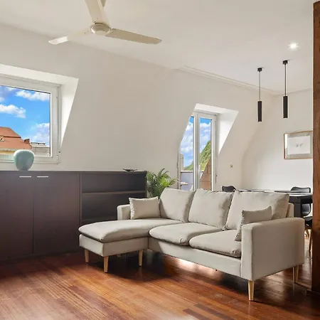 דירה Katea - Basque