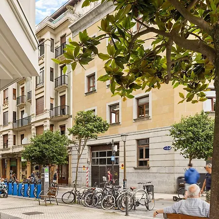 Katea - Basque דירה